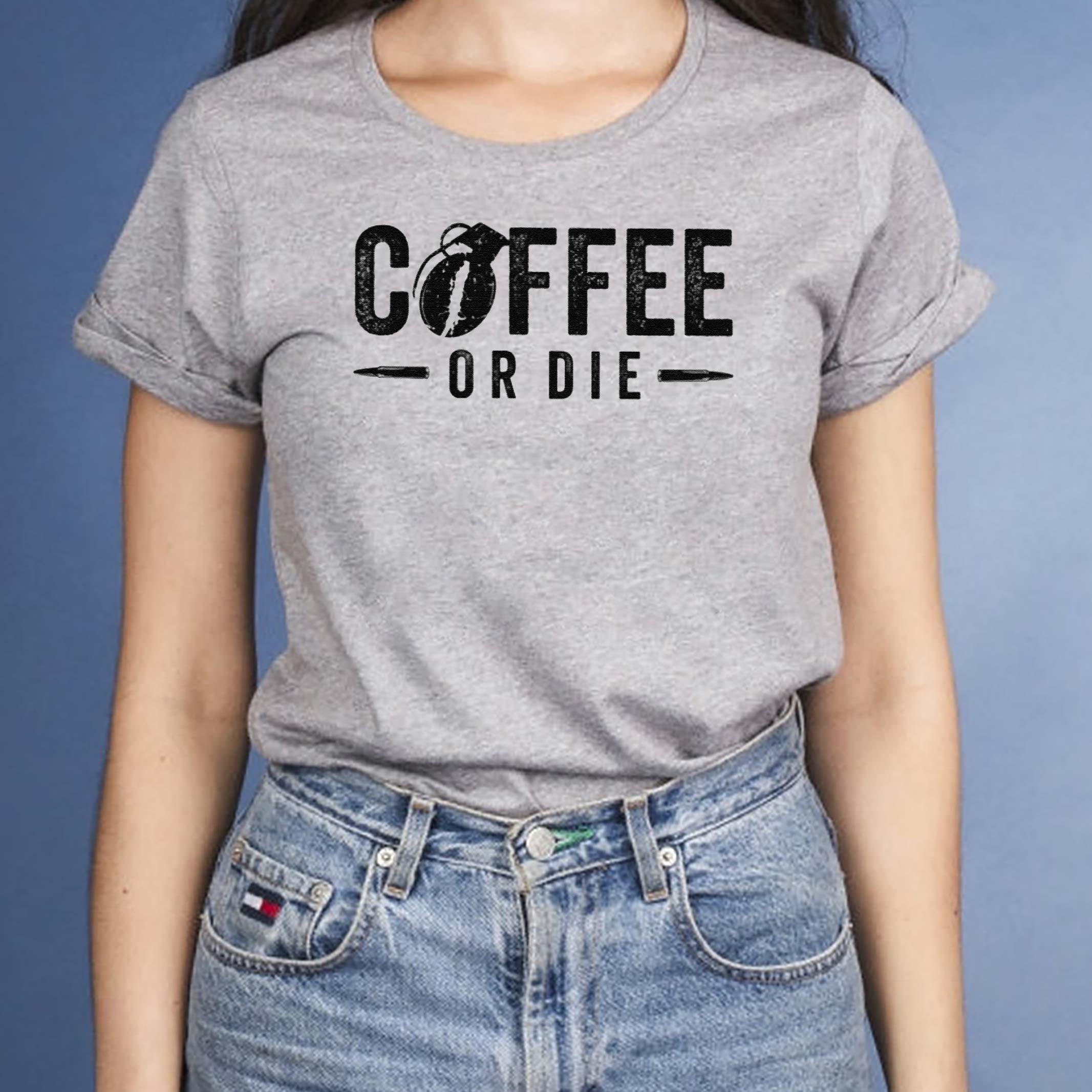 if i die i die shirts