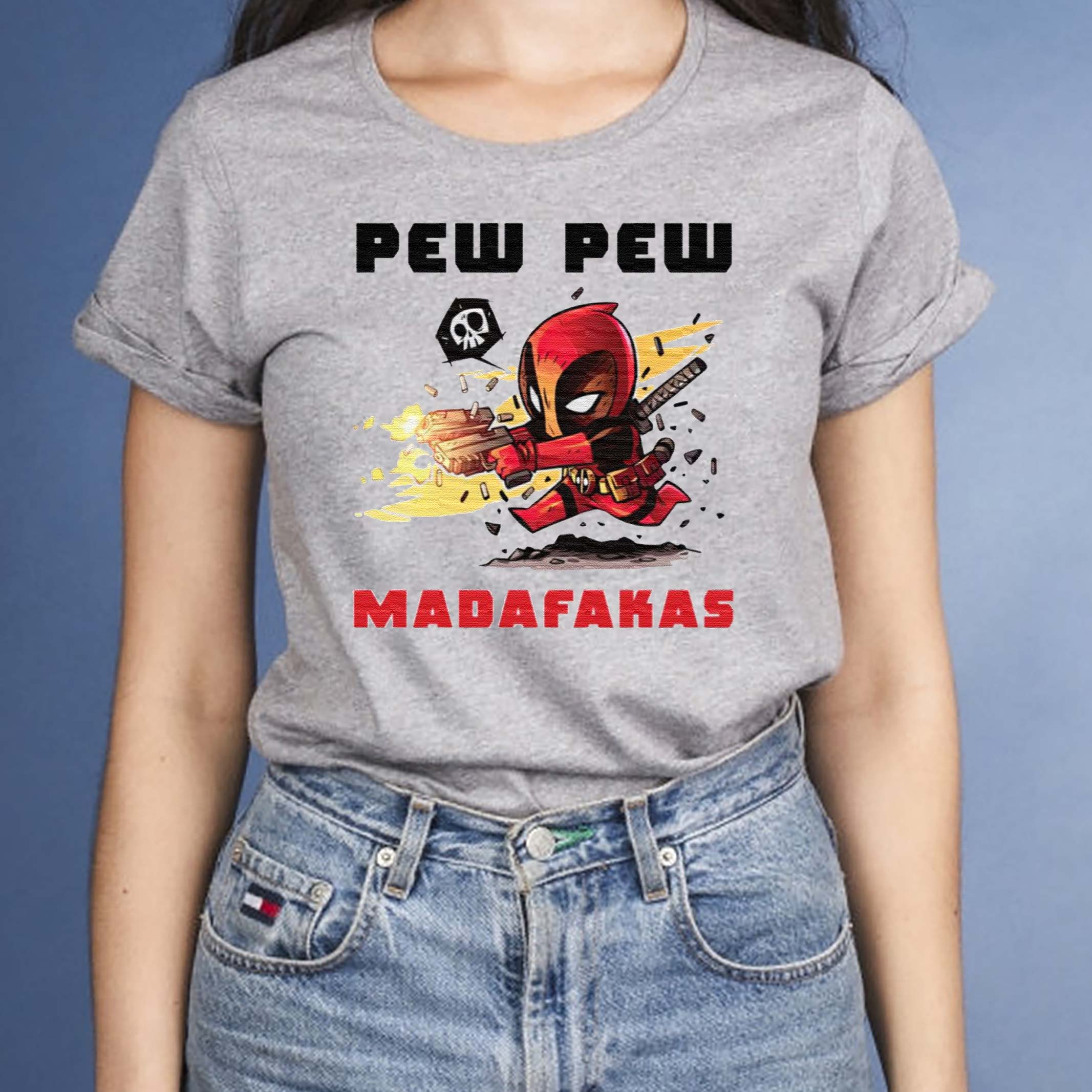 pawpaw madafakas shirt