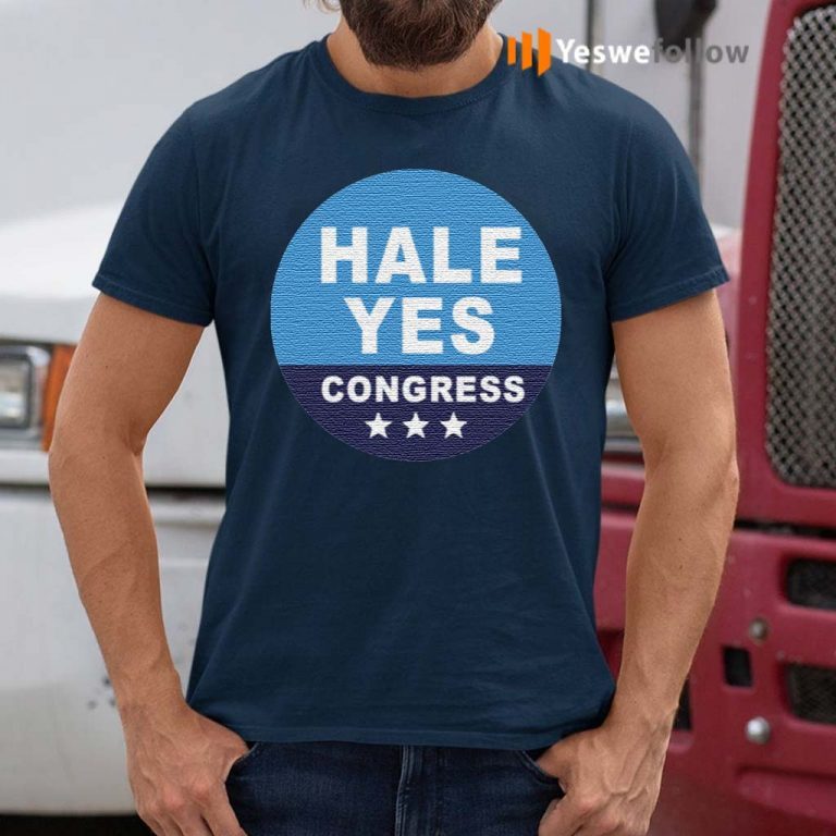 youth congress t shirt