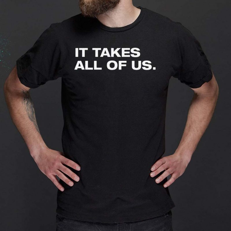 it takes all of us shirt nfl