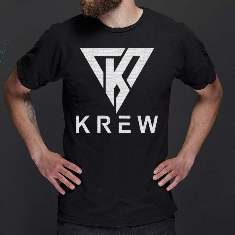 phandemic krew shirts