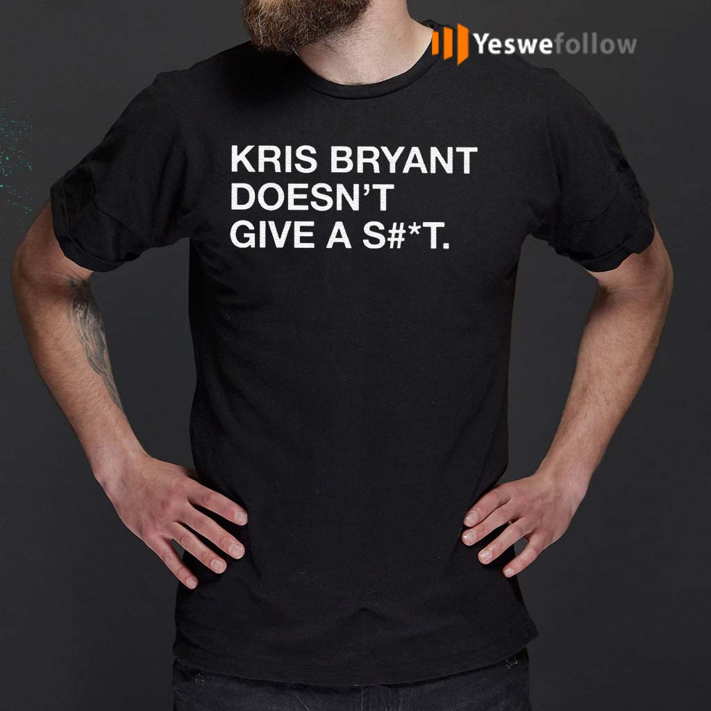 kris bryant shirt amazon