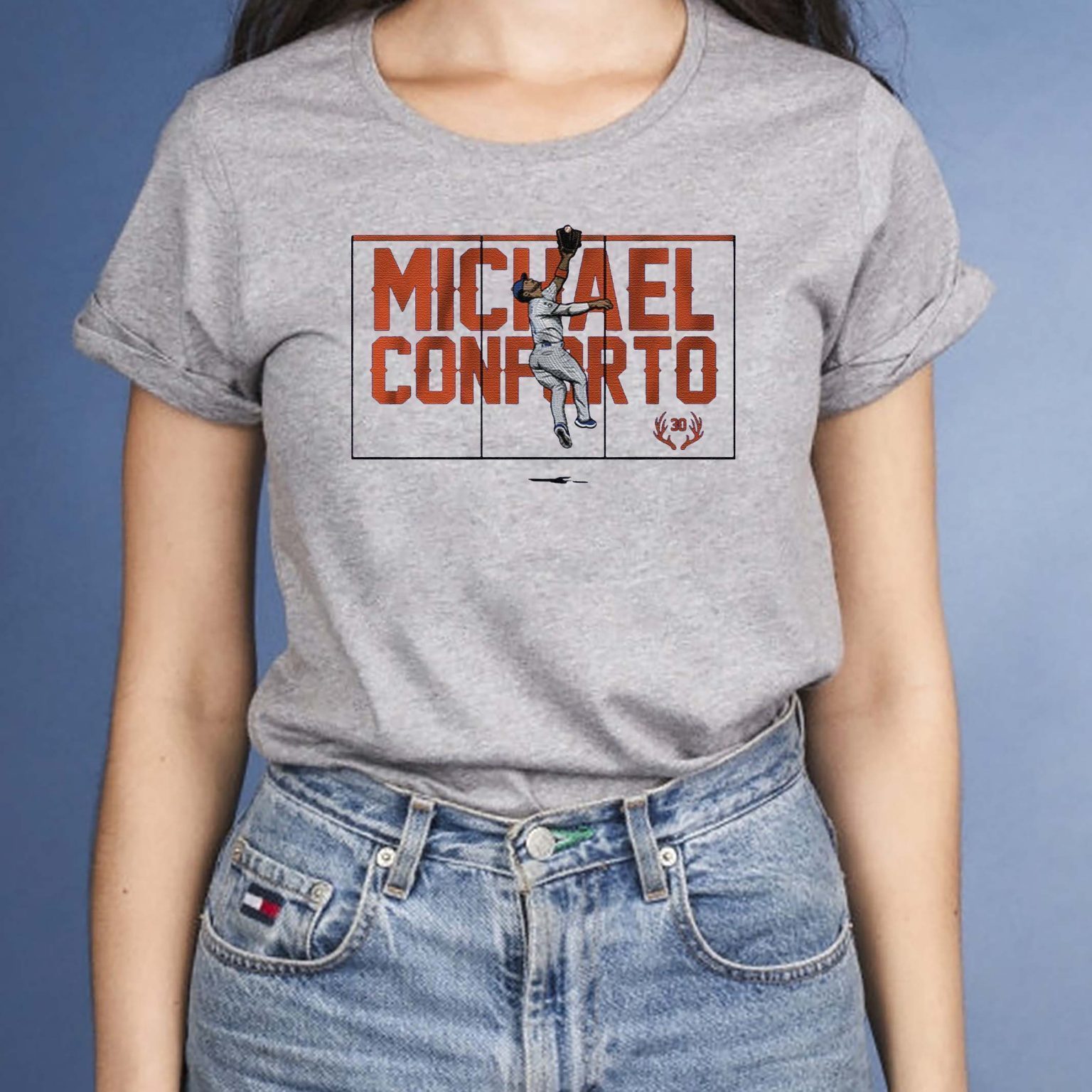 conforto shirt