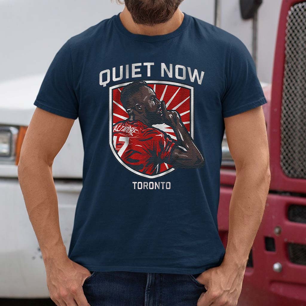 quiet money shirt