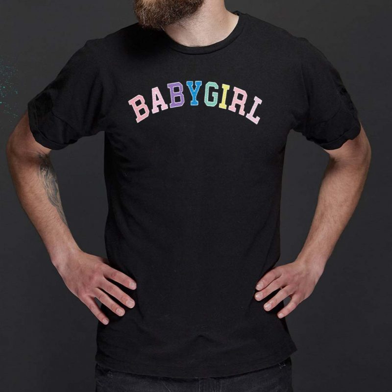 baby girl shirt design 2020