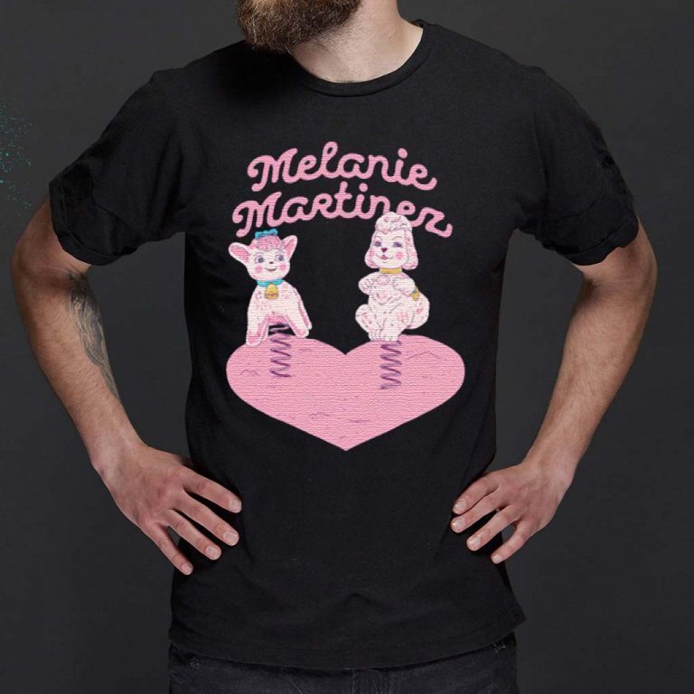 melanie martinez t shirt uk