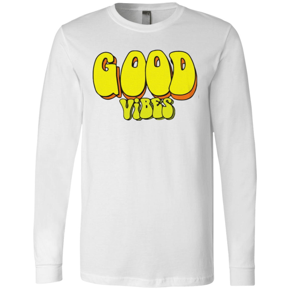 good vibes t shirt dress