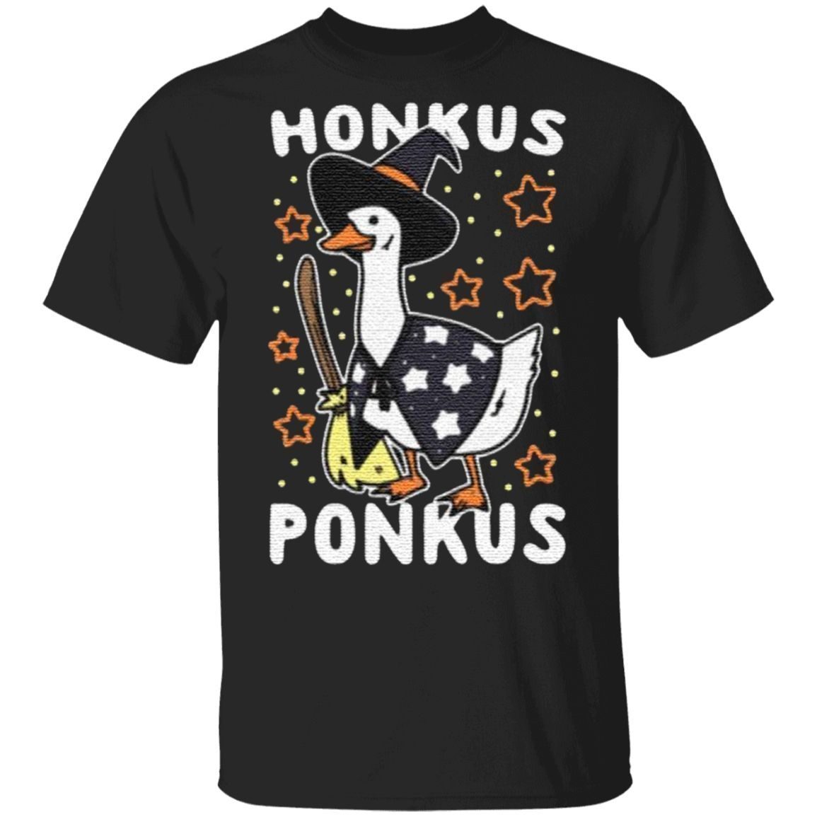 honkus ponkus t shirt