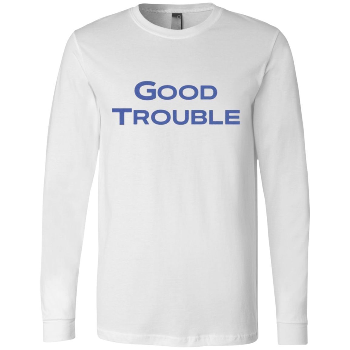 good trouble tshirt