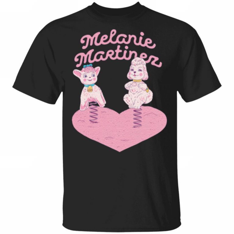 pink melanie martinez shirt