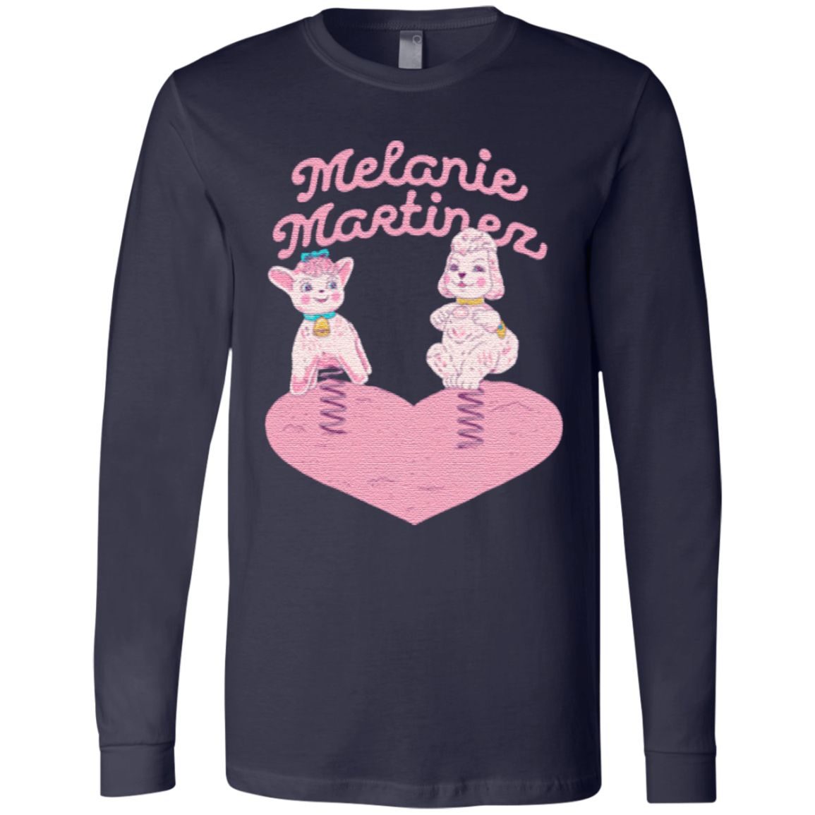 melanie martinez long sleeve shirt