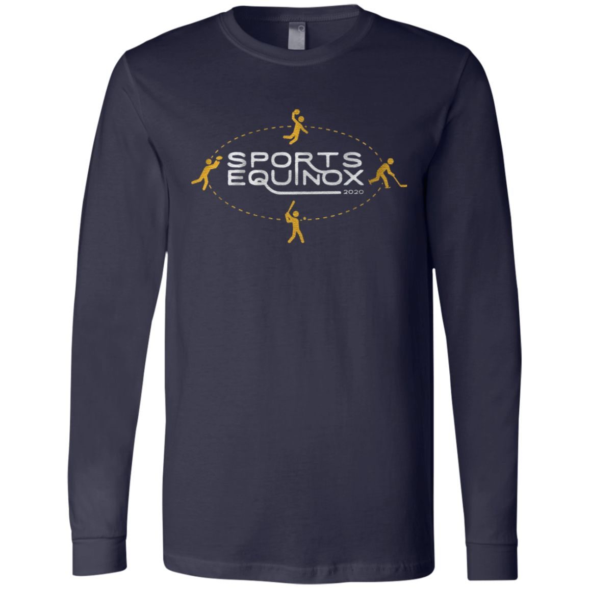 equinox gym shirt