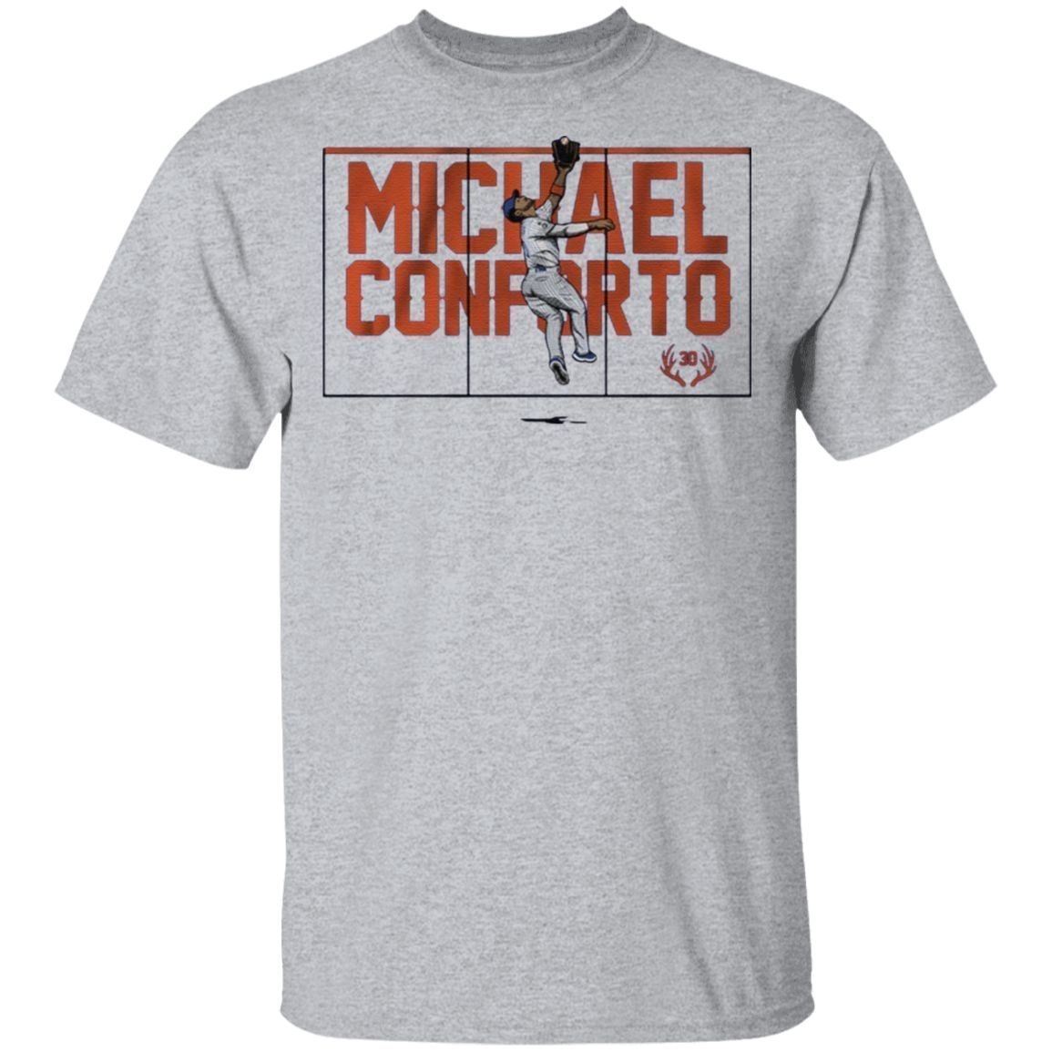 conforto shirt