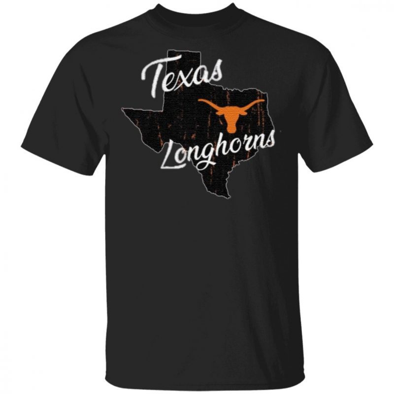 texas longhorns shirts near me