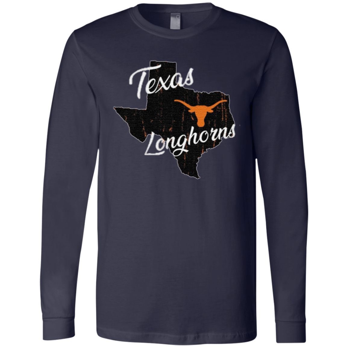 texas longhorns tshirts