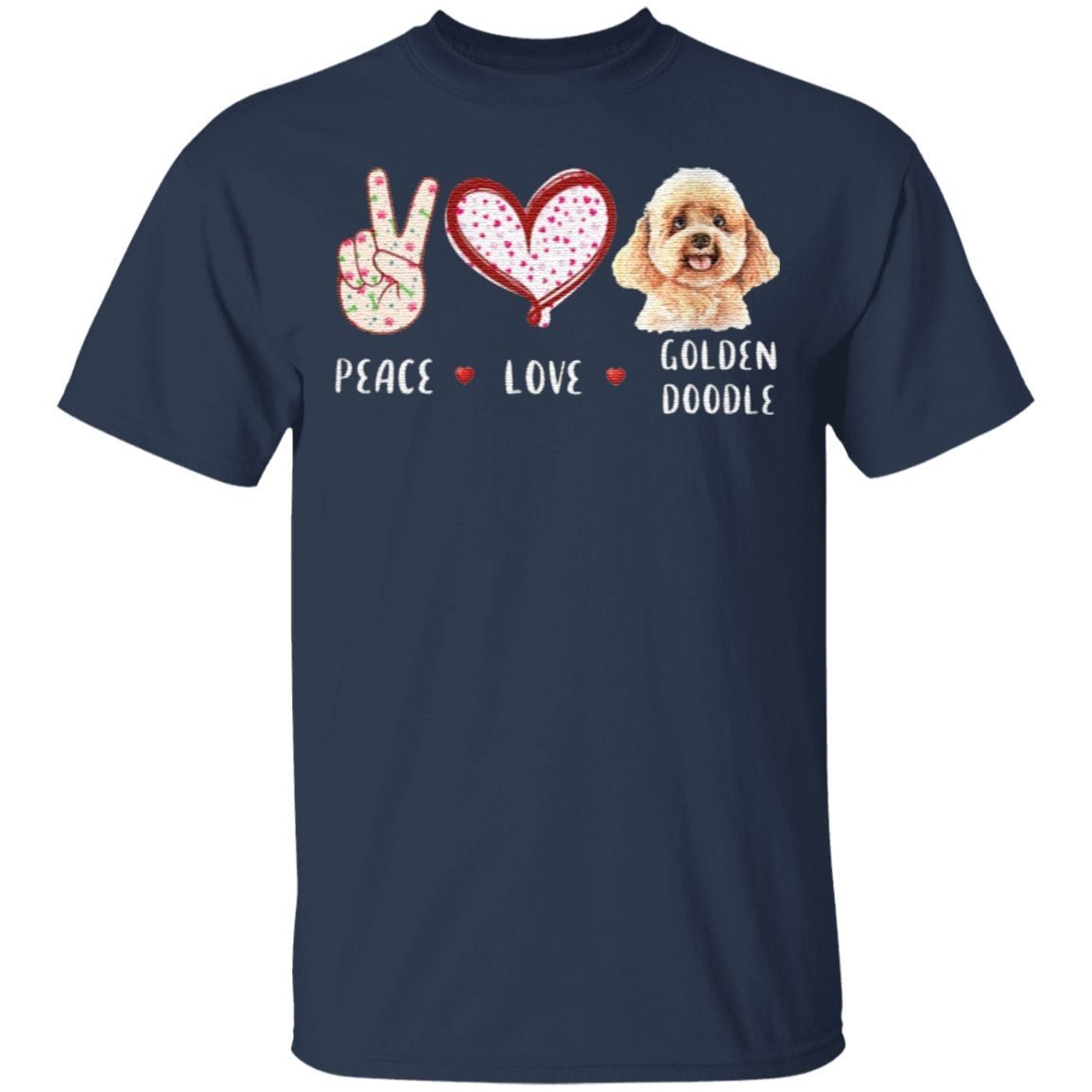 golden lovers shirt