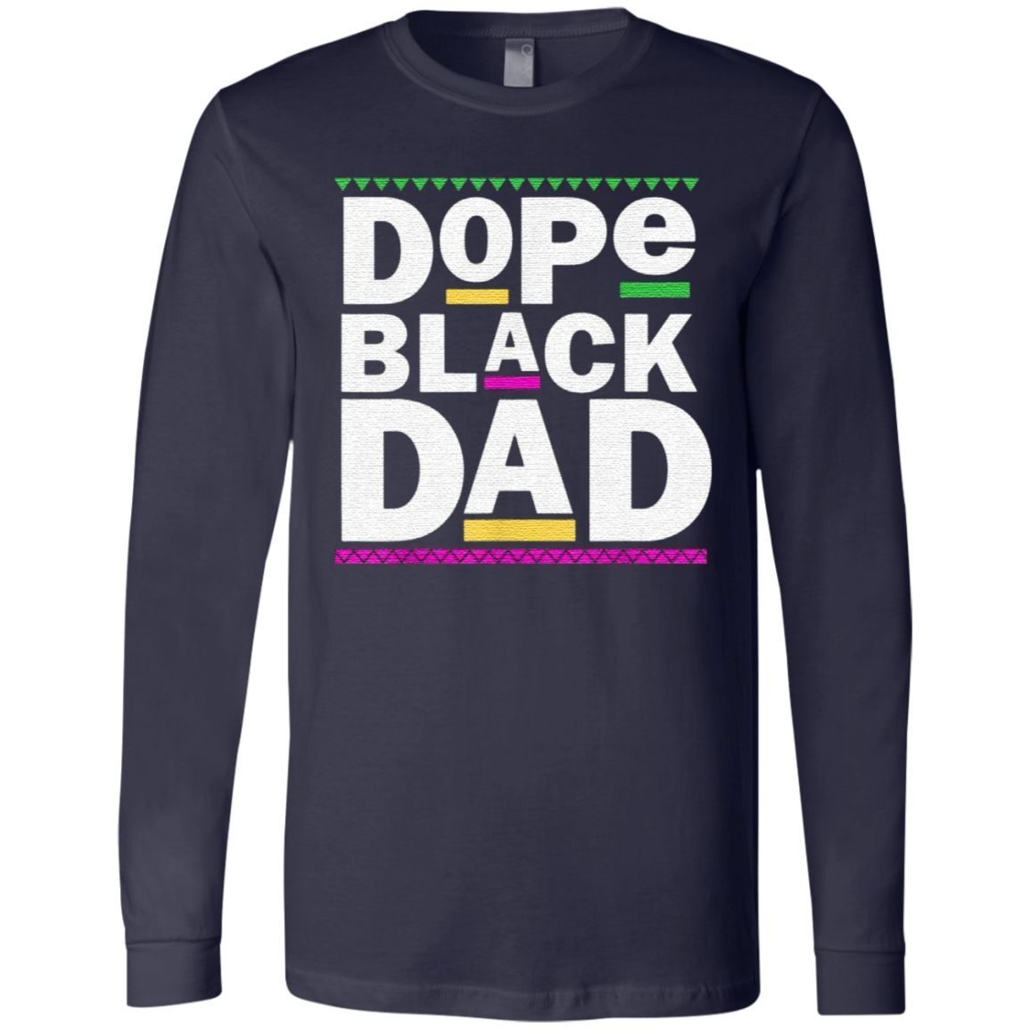 black is dope t shirt