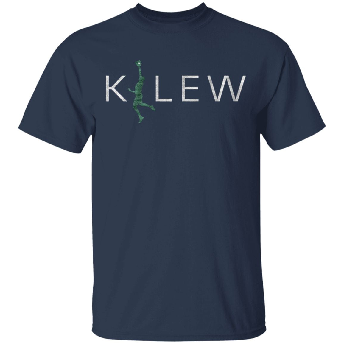 kyle lewis t shirt