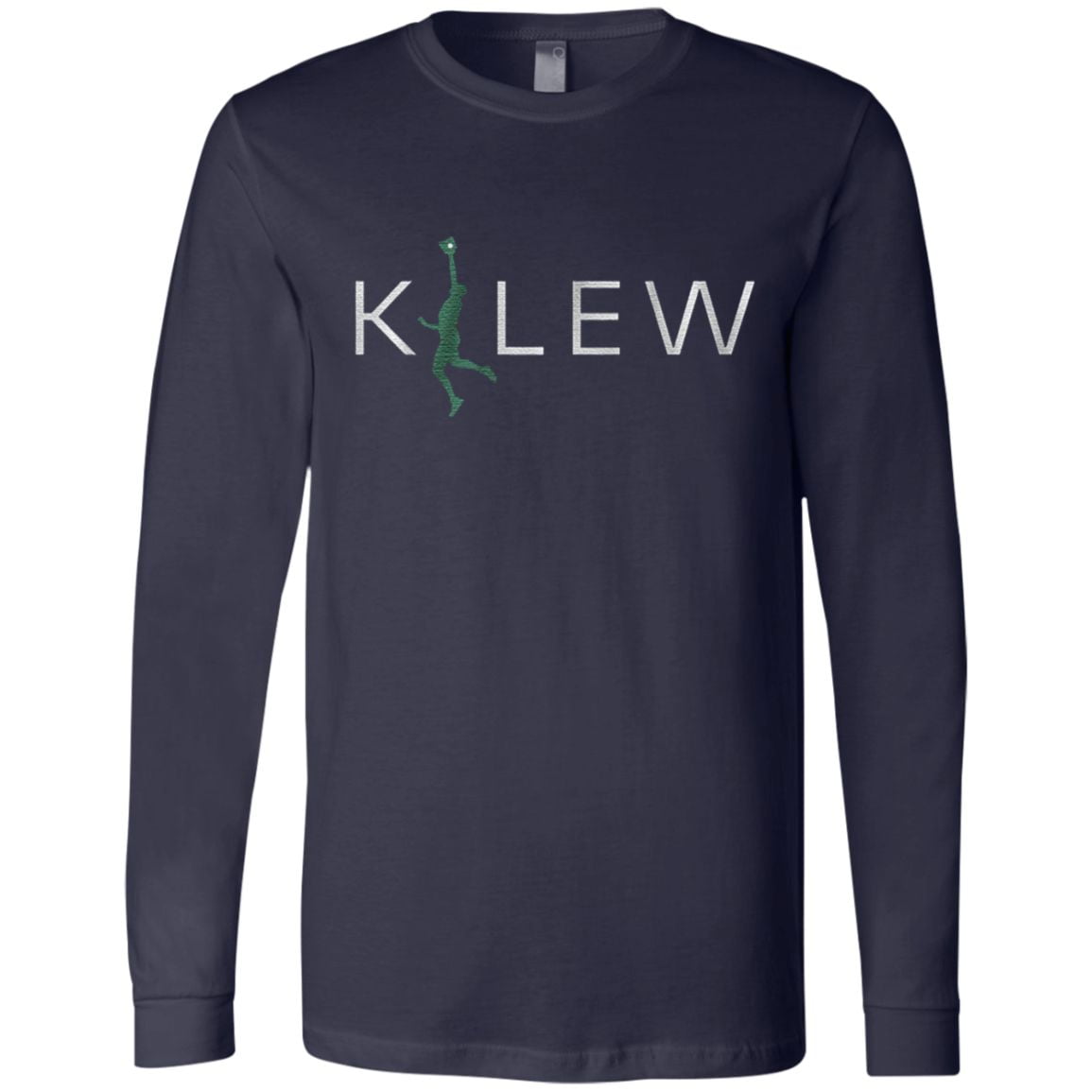 kyle lewis t shirt