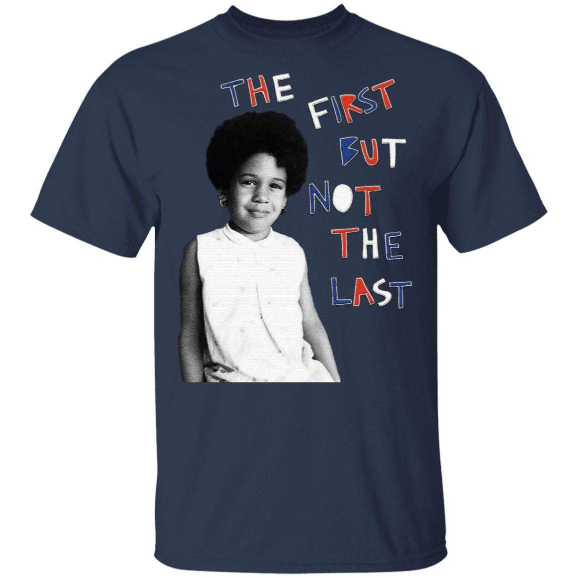 this is the last one seriously shirt