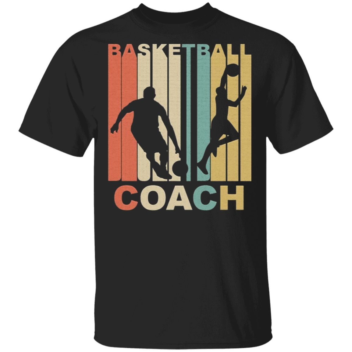 coach's shirt