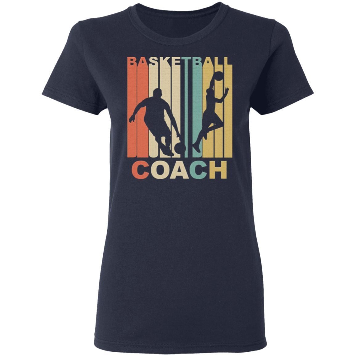 coach's shirt