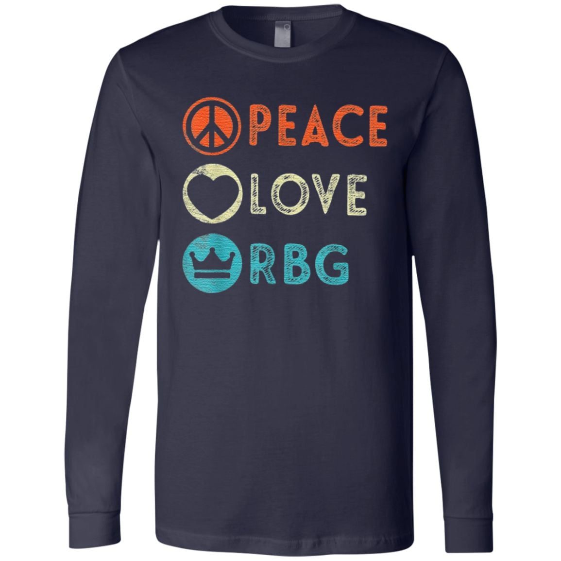 rbg t shirt uk