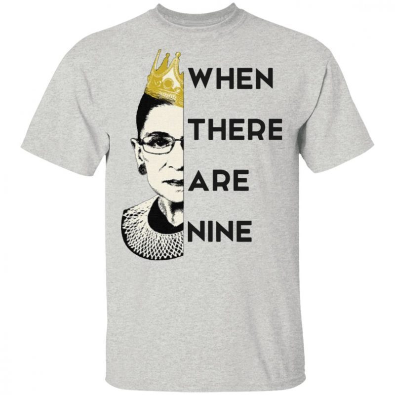 rip rbg shirt