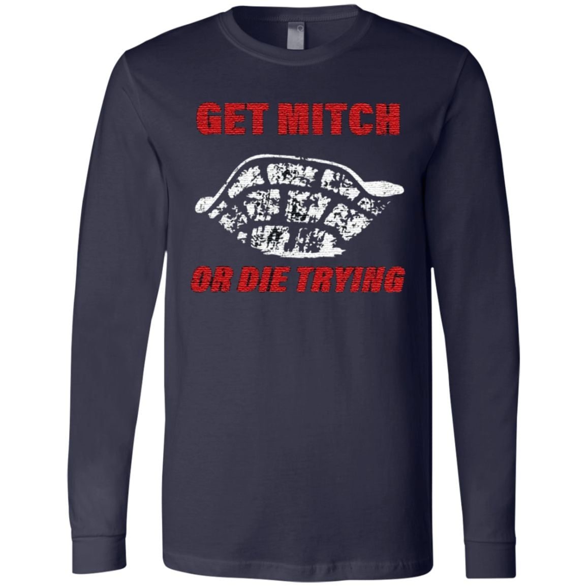 die trying t shirt