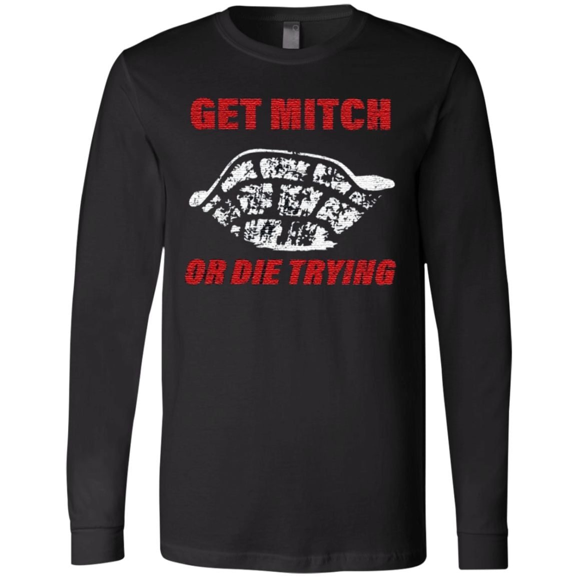 die trying t shirt
