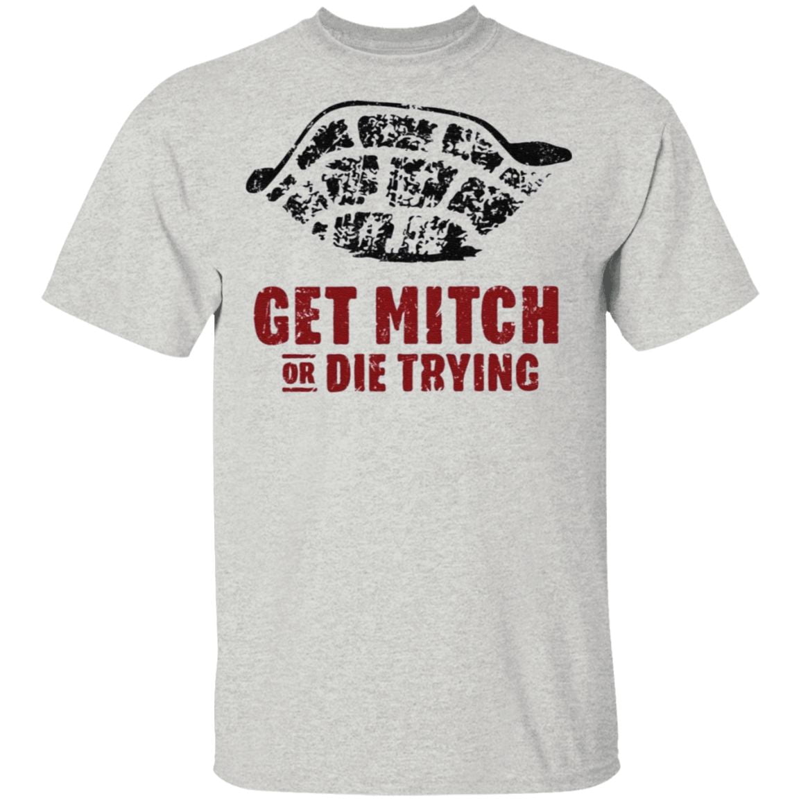 die trying t shirt