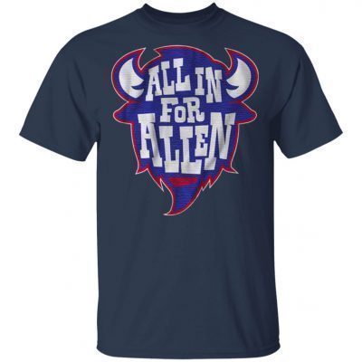 ken allen shirt