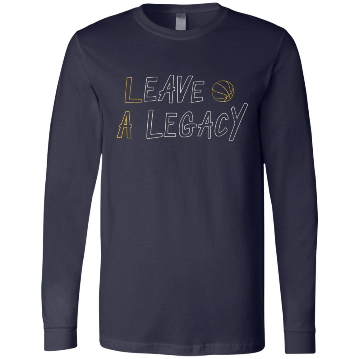 legacy t shirt