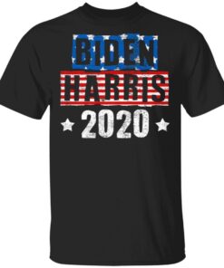 Biden Harris Election 2020 Premium T-Shirt