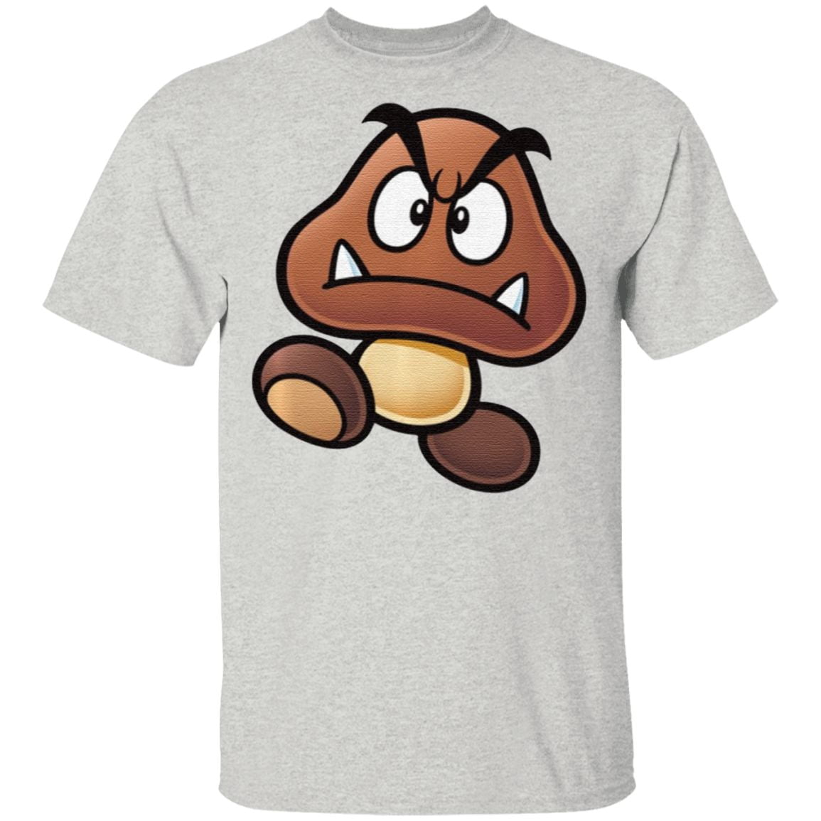 goomba tshirt