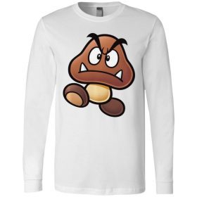 goomba tshirt