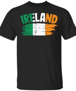 Ireland National Pride T-Shirt