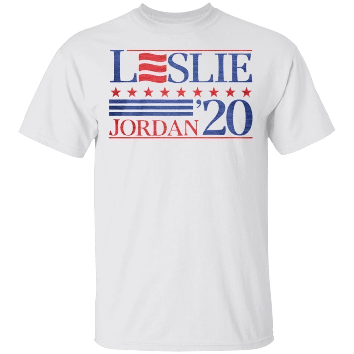 leslie jordan shirts amazon