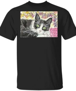 Cute kitty cat T-Shirt