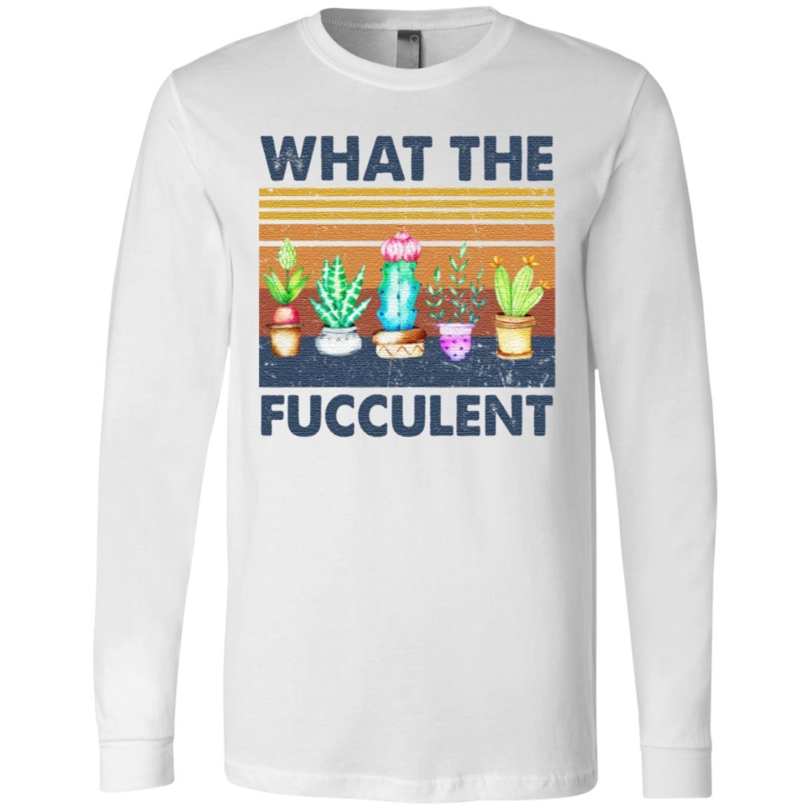 what the fucculent shirt meaning