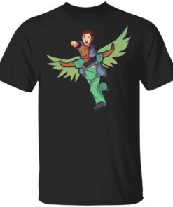 Fake Doctors, Real Friends EAAAGLE T-Shirt