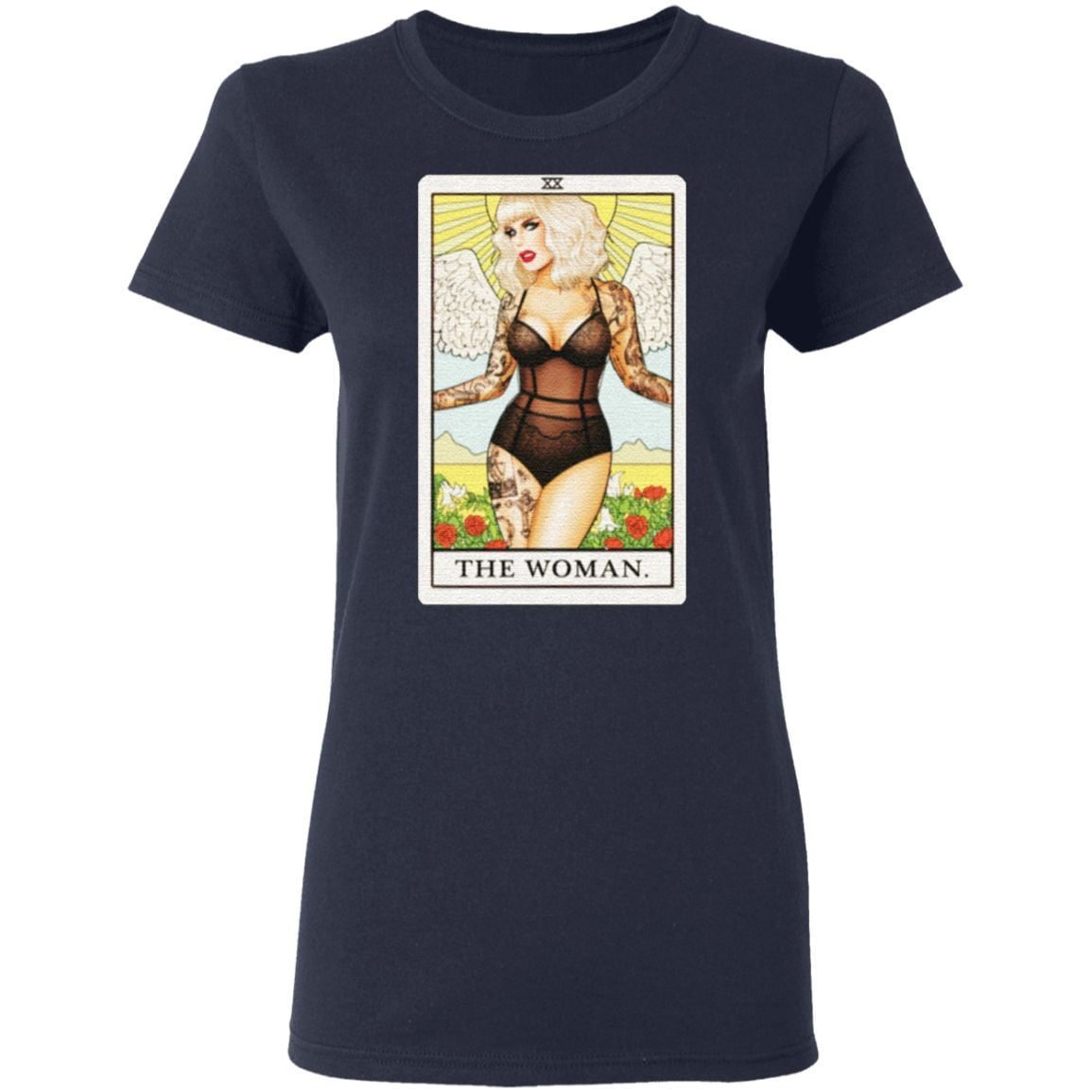 katya the other woman shirt