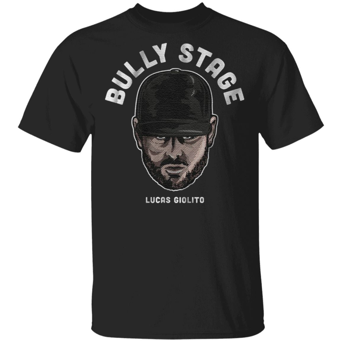 lucas giolito shirt