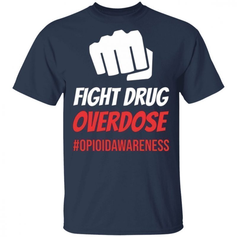 total overdose t shirt