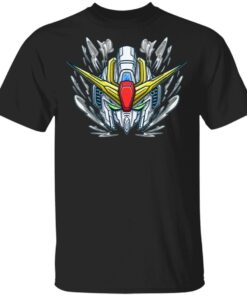 Zeta Head T-Shirt