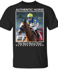 authentic horse T Shirt