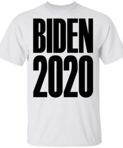 BIDEN 2020 T-Shirt