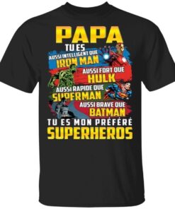 PAPA T-Shirt