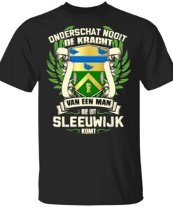 sleeuwijk T-Shirt