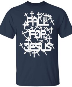 Fall for Jesus T-Shirt